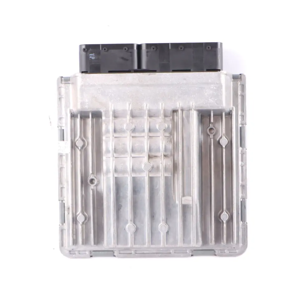 BMW E90 E91 E92 325i 218HP N52N ECU Control Unit DME MSV80 Automatic - SKU 7567362-1 - Part number 7567362