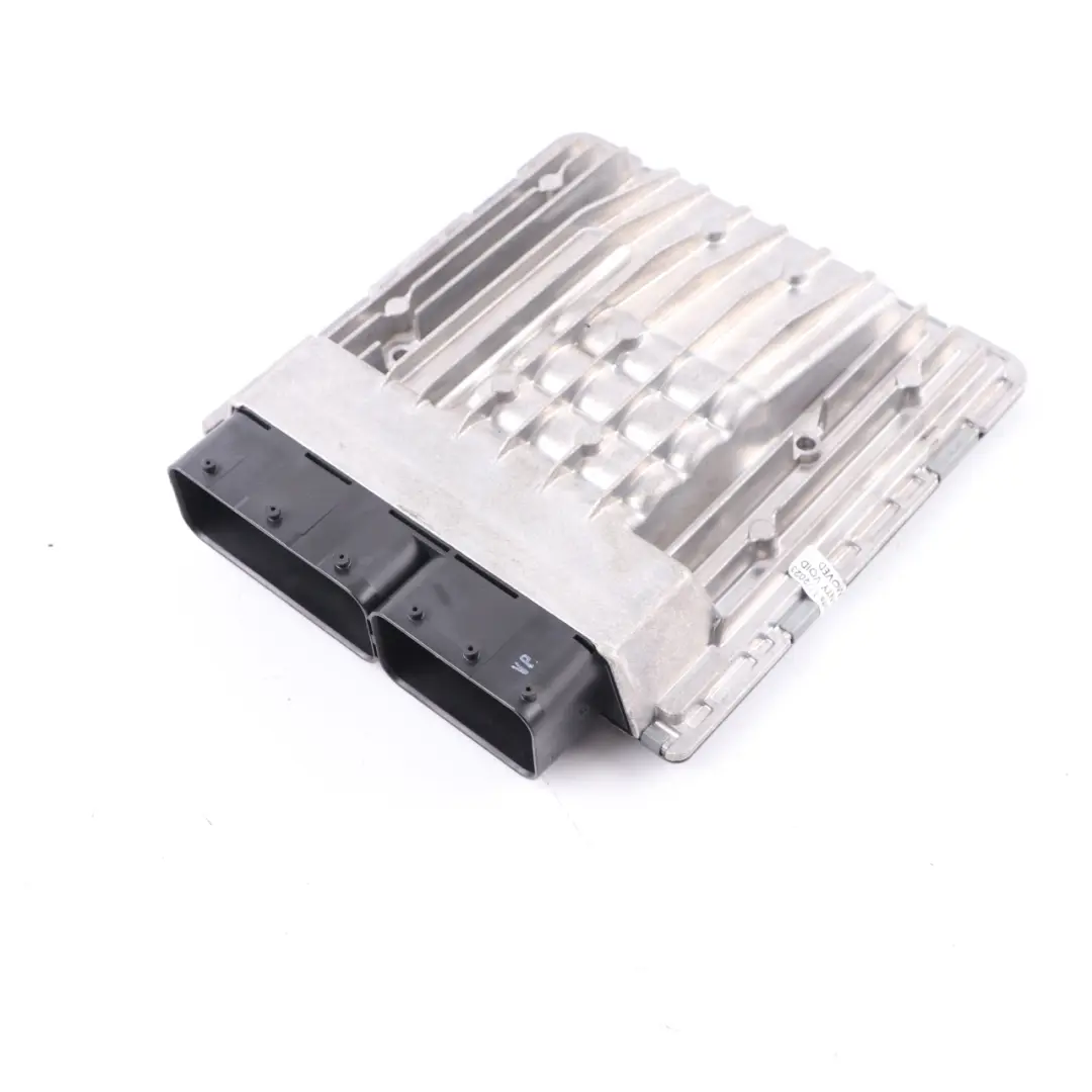 BMW E90 E91 E92 325i 218HP N52N ECU Control Unit DME MSV80 Automatic - SKU 7567362-1 - Part number 7567362