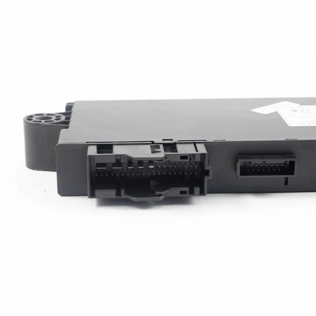 BMW E92 325i N52N Komputer Silnika ECU - SKU 7567362-4 - Numer Części 7567362