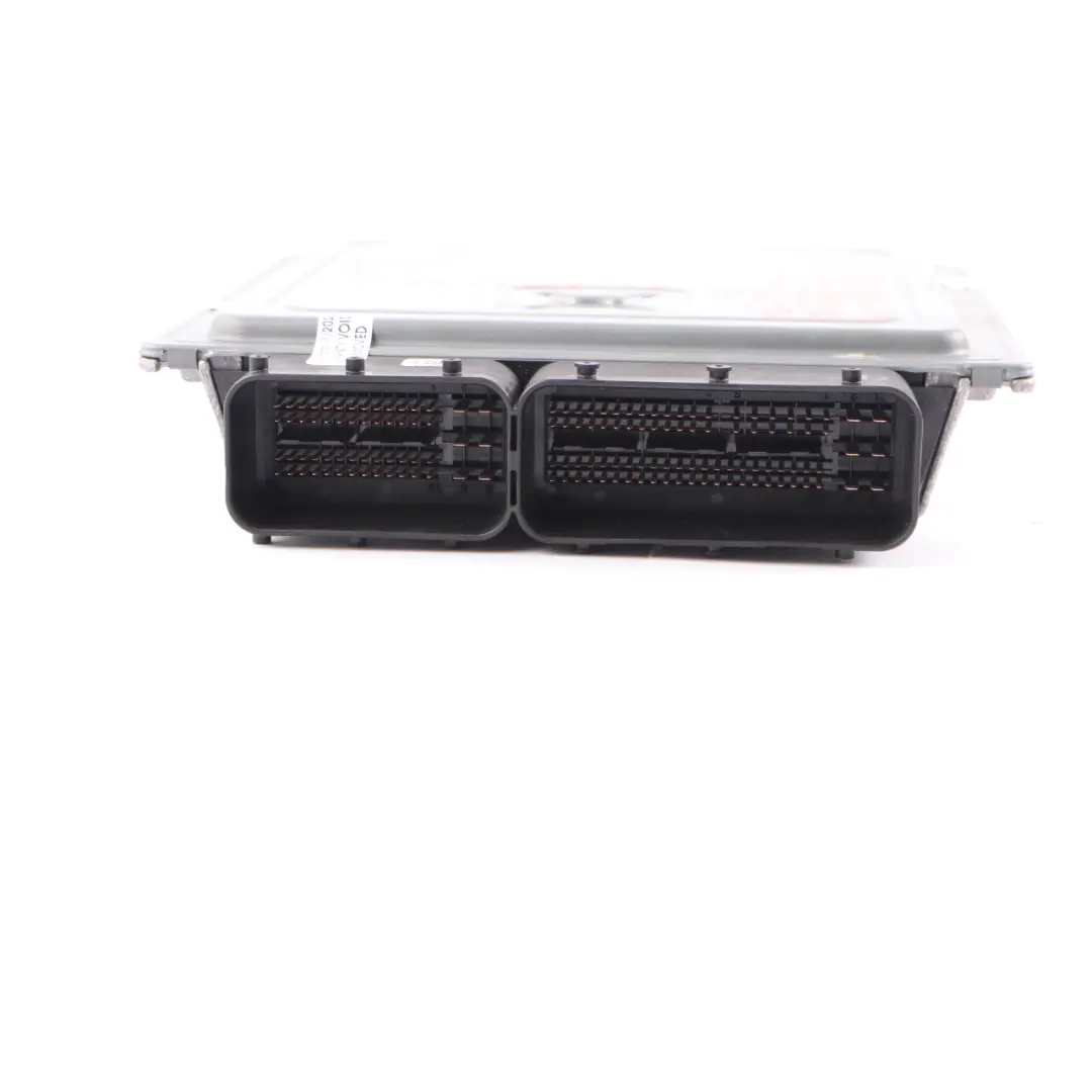 BMW E92 330i N52N 272HP ECU Control Unit Kit DME CAS3 + 2 Keys Automatic - SKU 7567362-5 - Part number 7567362