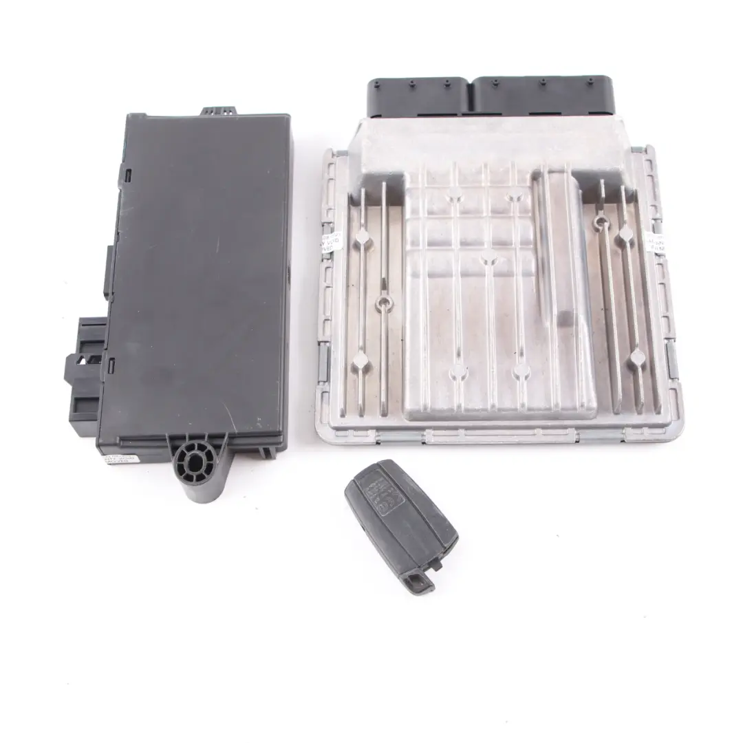 N52N 218HP ECU Control Unit Kit DME CAS3 + Key Automatic to BMW E92 325i with Part number 7567362 BMW E92 325i N52N 218HP ECU Control Unit Kit DME CAS3 + Key Automatic - SKU 7567362-6 - Part number 7567362
