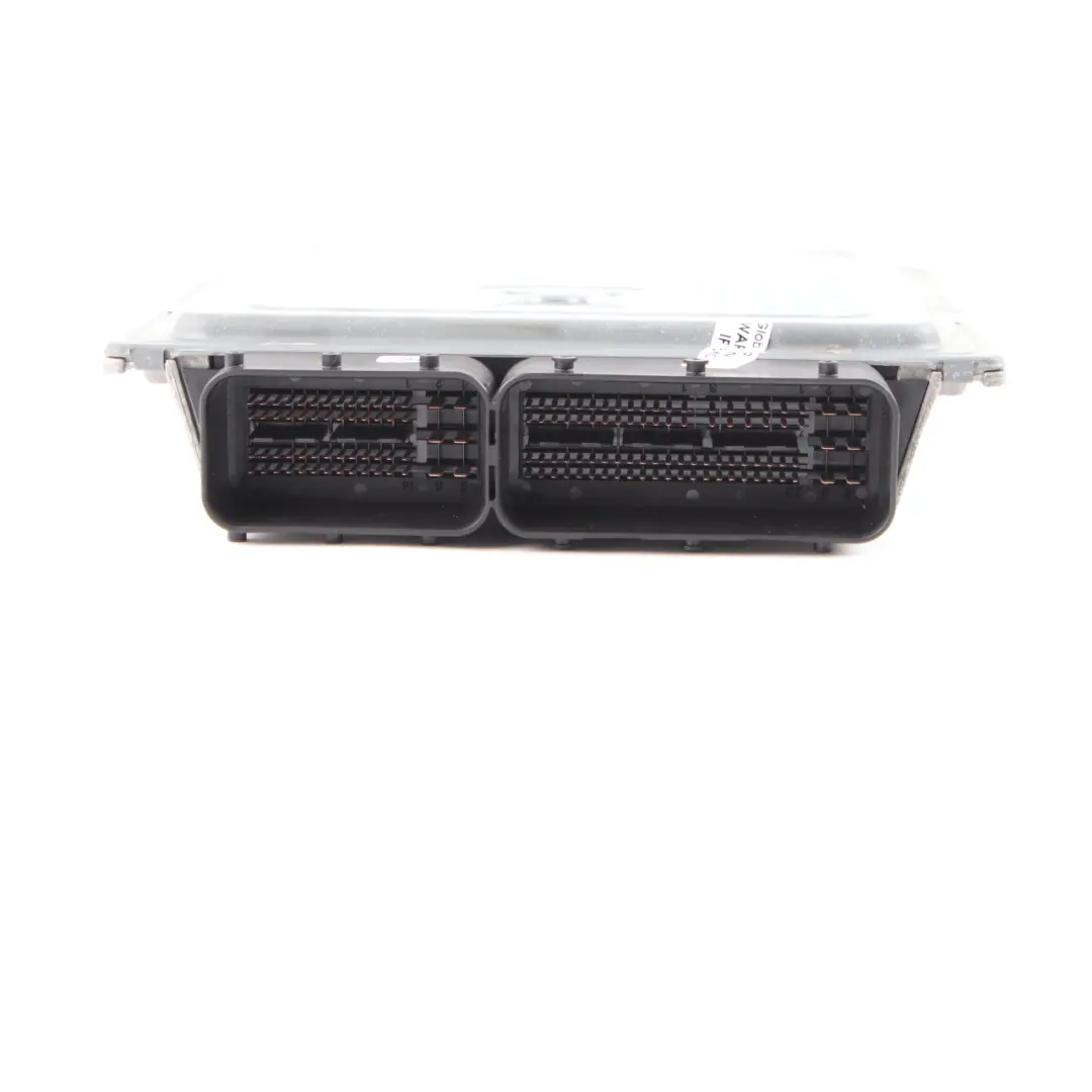 BMW E92 325i N52N 218HP ECU Control Unit Kit DME CAS3 + Key Automatic - SKU 7567362-6 - Part number 7567362