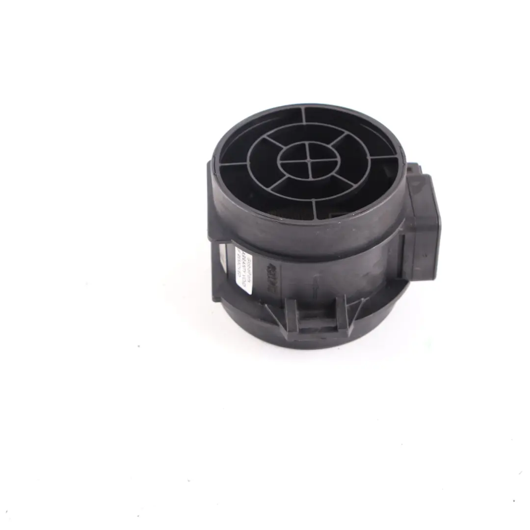 Benziner M54 Heißfilm-Luftmassenmesser 1438871 für BMW E46 E39 X5 E53 mit Teilenummer 7567451 BMW E46 E39 X5 E53 Benziner M54 Heißfilm-Luftmassenmesser 1438871 - SKU 7567451 - Teilenummer 7567451