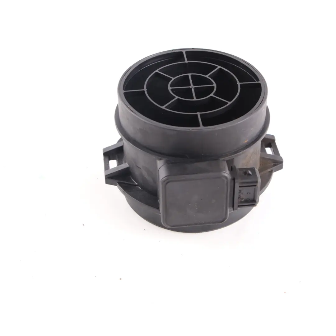 BMW E46 E39 X5 E53 Petrol M54 Hot Film Air Mass Flow Meter 1438871 - SKU 7567451 - Part number 7567451