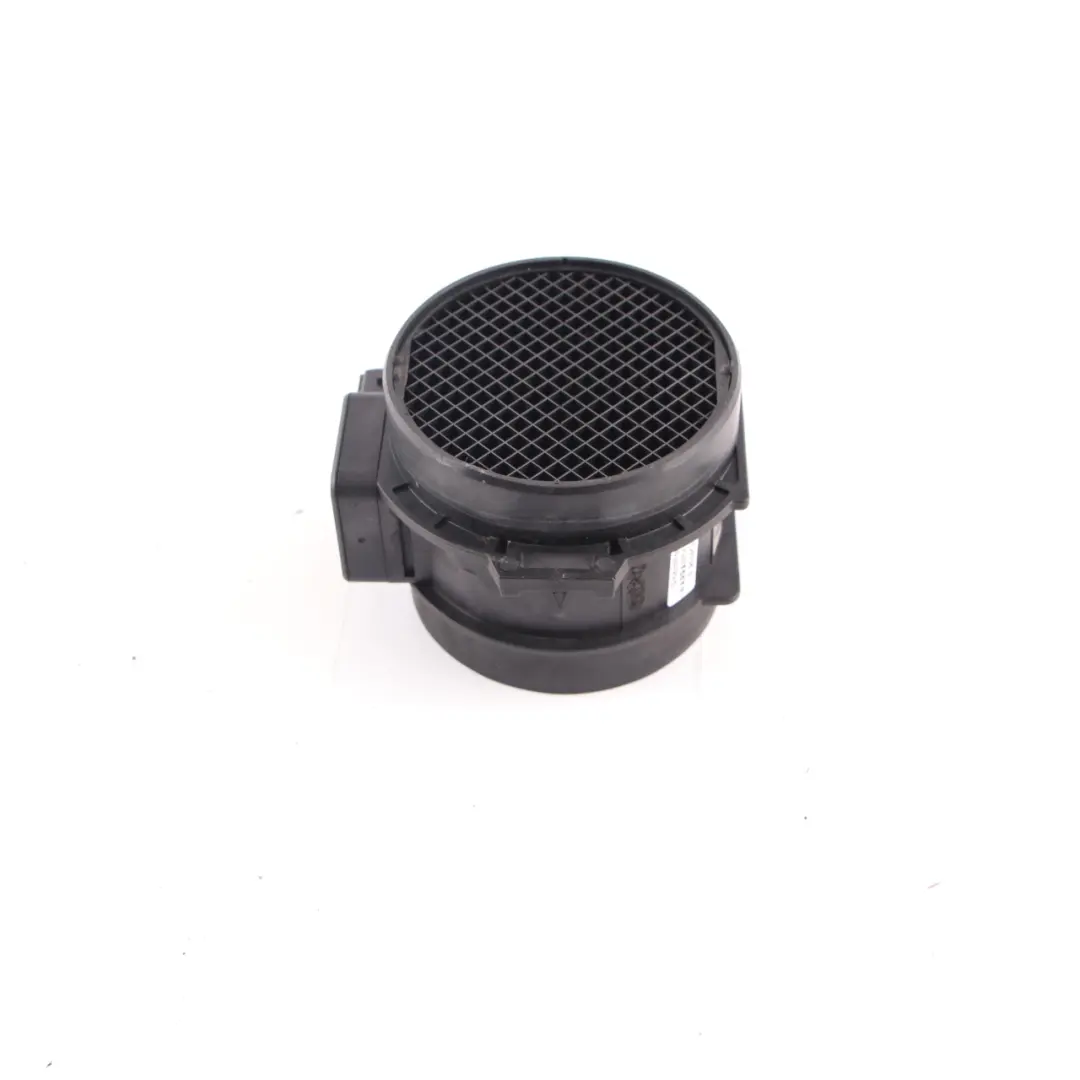 BMW E46 E39 X5 E53 Petrol M54 Hot Film Air Mass Flow Meter 1438871 - SKU 7567451 - Part number 7567451