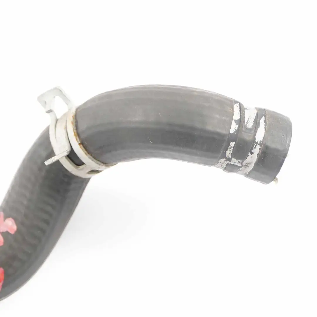 Tubo Retorno Refrigerante Turbocompresor para Mini Cooper S JCW R55 R56 N14 con número de pieza 7567849 Mini Cooper S JCW R55 R56 N14 Tubo Retorno Refrigerante Turbocompresor - SKU 7567849-1 - Número de pieza 7567849