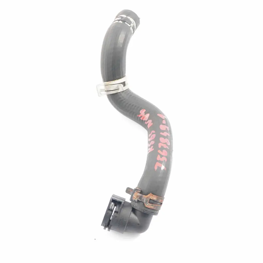 Return Hose Pipe Mini Cooper S JCW R55 R56 N14 Engine Turbo Charger - SKU 7567849-1 - Part number 7567849