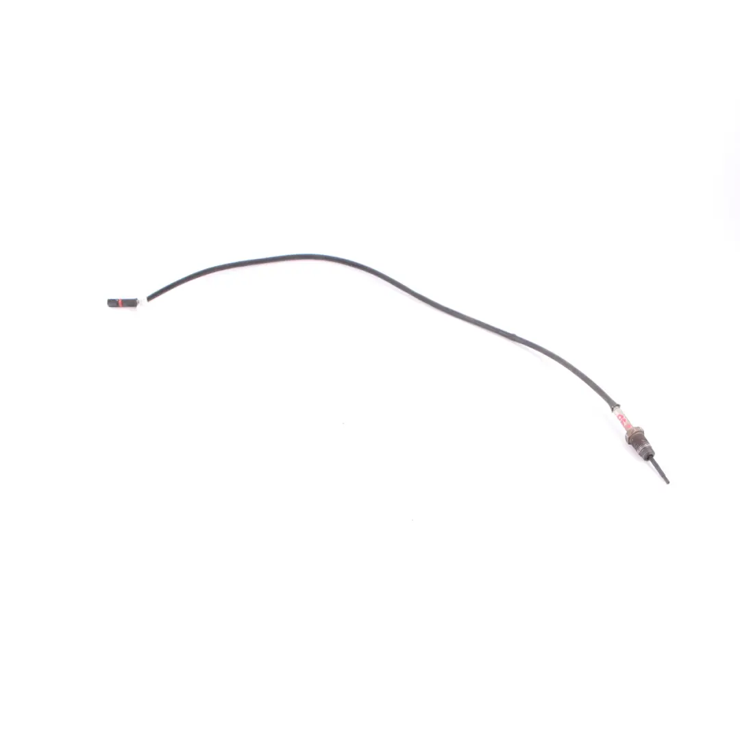  Temperature Sensor BMW E90 E91 E92 325d N53 Petrol Exhaust Control Unit - SKU 7567908 - Part number 7567908