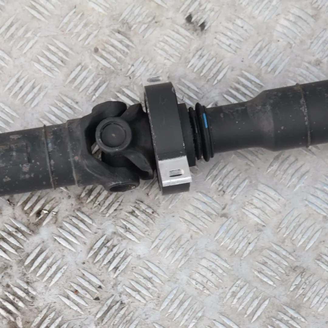 N47S Eje de la hélice de la caja de cambios manual diesel para BMW E81 E87 LCI 123d con número de pieza 7567945 BMW E81 E87 LCI 123d N47S Eje de la hélice de la caja de cambios manual diesel - SKU 7567945 - Número de pieza 7567945