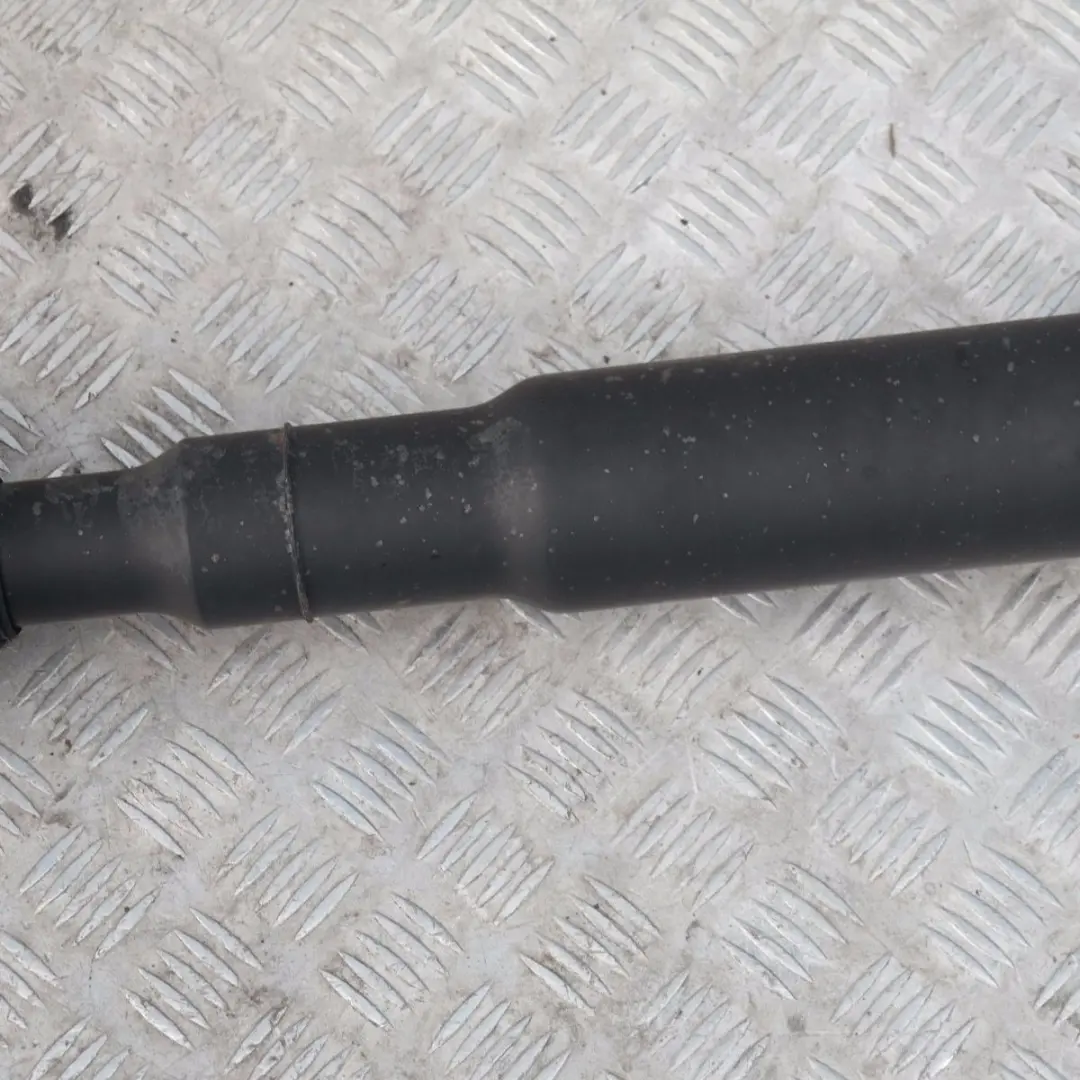 N47S Diesel Manual Gearbox Prop Shaft Propshaft to BMW 1 Series E81 E87 LCI 123d with Part number 7567945 BMW 1 Series E81 E87 LCI 123d N47S Diesel Manual Gearbox Prop Shaft Propshaft - SKU 7567945 - Part number 7567945