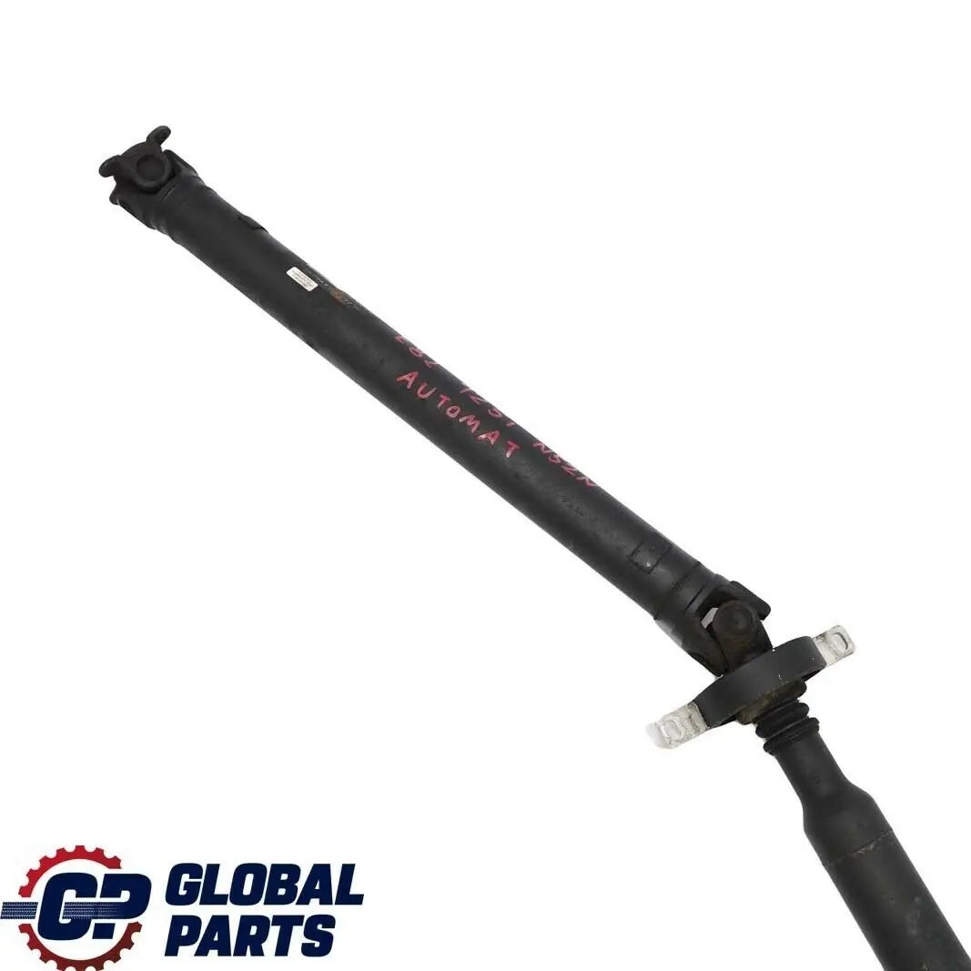 N52N Arbre de Transmission Automatique L=1353MM Essence pour BMW 1 E82 E88 125i à propos du numéro de pièce 7567949 BMW 1 E82 E88 125i N52N Arbre de Transmission Automatique L=1353MM Essence - SKU 7567949 - Numéro de pièce 7567949