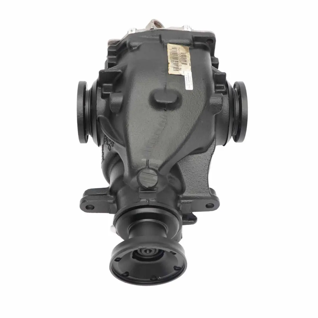 M57N2 Hinterachsgetriebe Differenzial Diff 3,46 7541410 GARANTIE für BMW X3 E83 3.0d mit Teilenummer 7567988 BMW X3 E83 3.0d M57N2 Hinterachsgetriebe Differenzial Diff 3,46 7541410 GARANTIE - SKU 7567988 - Teilenummer 7567988