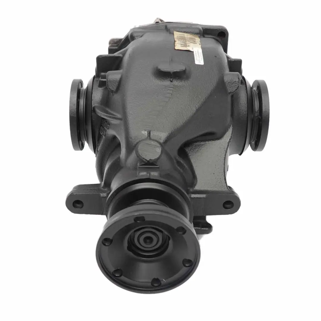 BMW X3 E83 3.0d M57N2 Rear Differential Diff Axle Drive 3,46 7541410 WARRANTY - SKU 7567988 - Part number 7567988