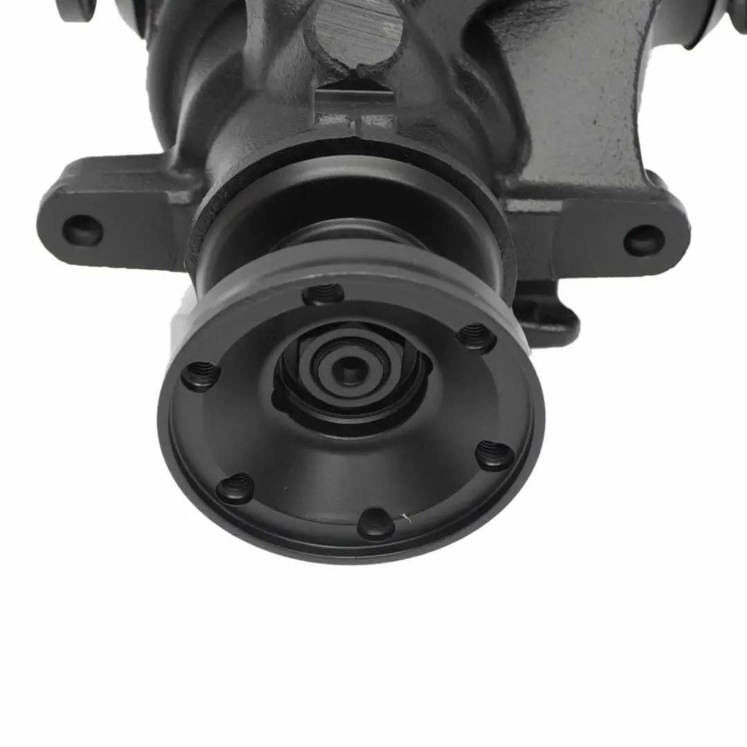 BMW X3 E83 3.0d M57N2 Rear Differential Diff Axle Drive 3,46 7541410 WARRANTY - SKU 7567988 - Part number 7567988