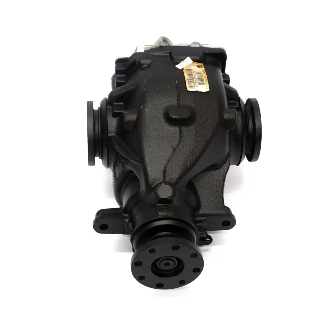 BMW X3 E83 LCI 2.5si 3.0i N52N Rear Differential Diff 3,91 WARRANTY - SKU 7567991 - Part number 7567991