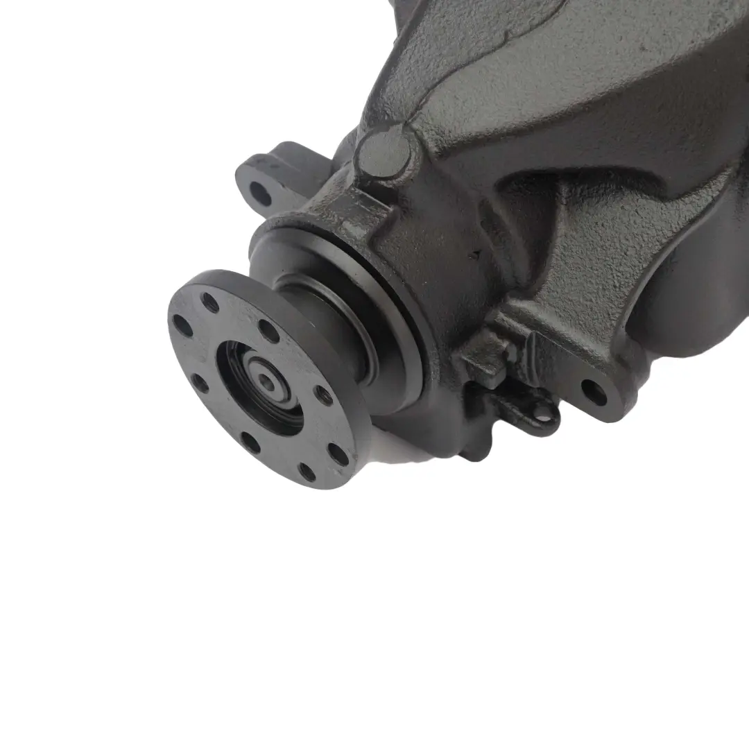 BMW X3 E83 LCI 2.5si 3.0i N52N Rear Differential Diff 3,91 WARRANTY - SKU 7567991 - Part number 7567991