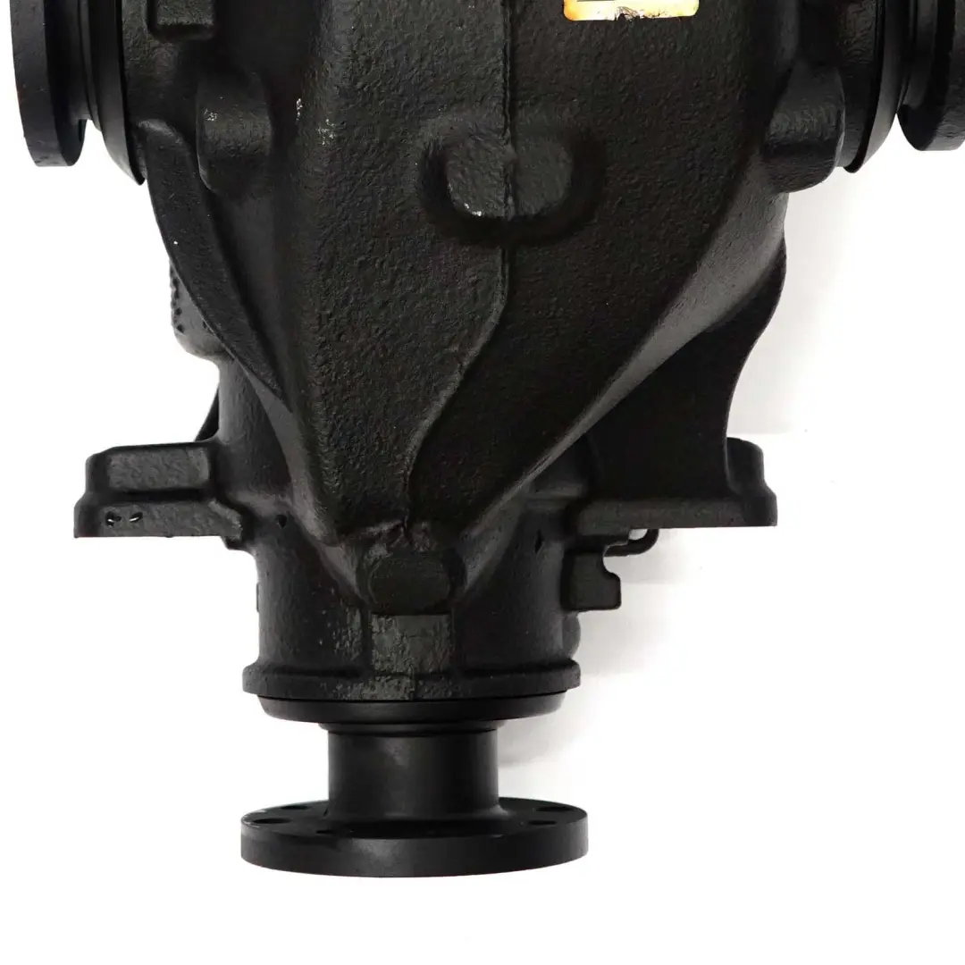 BMW X3 E83 LCI 2.5si 3.0i N52N Rear Differential Diff 3,91 WARRANTY - SKU 7567991 - Part number 7567991