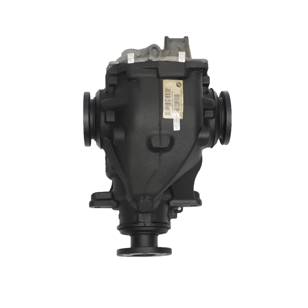 N47 Arriere Diff 3,07 GARANTIE pour BMW X3 E83 LCI 2.0d à propos du numéro de pièce 7567995 BMW X3 E83 LCI 2.0d N47 Arriere Diff 3,07 GARANTIE - SKU 7567995 - Numéro de pièce 7567995
