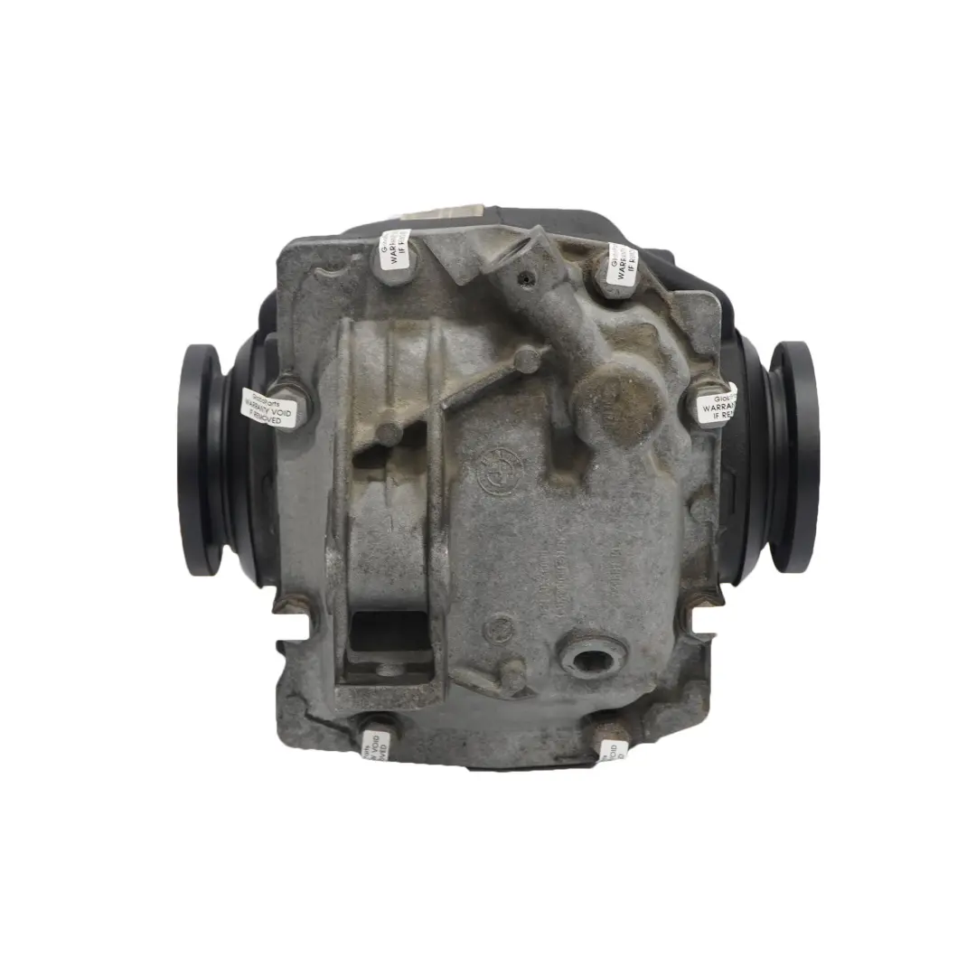 BMW X3 E83 LCI 2.0d N47 Hinterachsgetriebe Diversi 3,07 GARANZIA - SKU 7567995 - Numero di parte 7567995