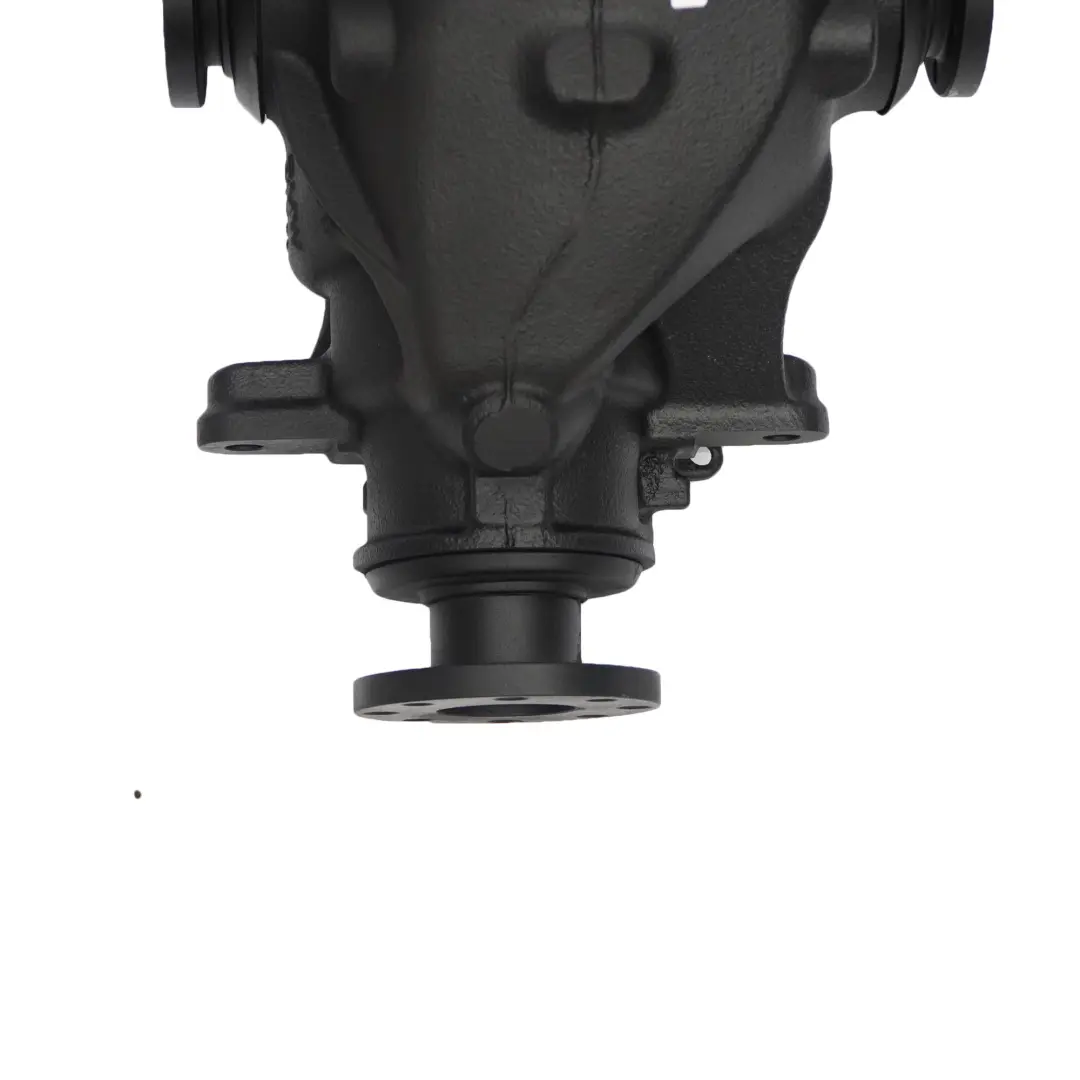 BMW X3 Series E83 LCI 2.0d Rear Differential Diff 3,07 Ratio WARRANTY - SKU 7567995 - Part number 7567995