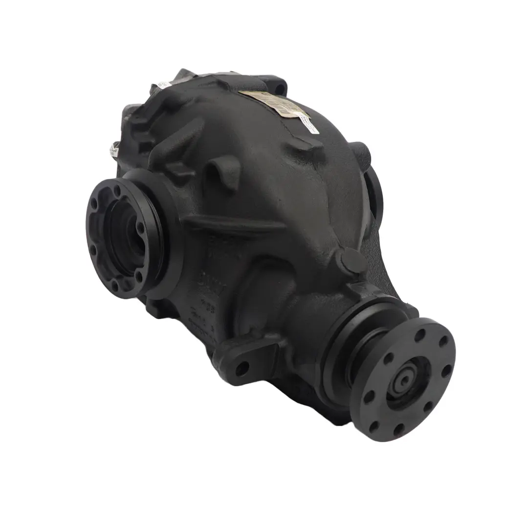 Differential Diff 3,07 Ratio WARRANTY to BMW X3 Series E83 LCI 2.0d Rear with Part number 7567995 BMW X3 Series E83 LCI 2.0d Rear Differential Diff 3,07 Ratio WARRANTY - SKU 7567995 - Part number 7567995