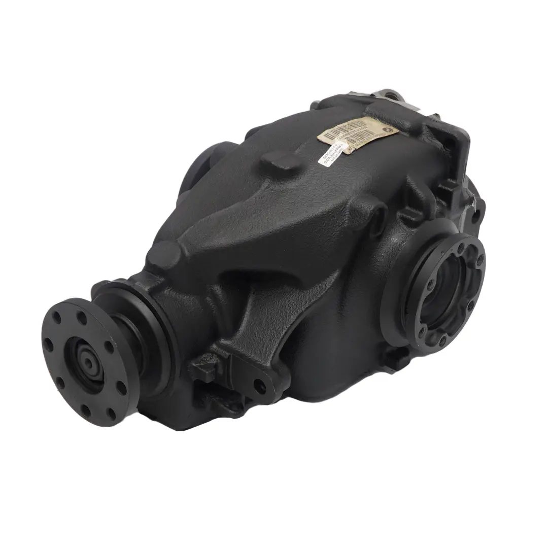 Diferencial Trasero Diff 3,07 Ratio GARANTIA para BMW E83 LCI 2.0d con número de pieza 7567995 BMW E83 LCI 2.0d Diferencial Trasero Diff 3,07 Ratio GARANTIA - SKU 7567995 - Número de pieza 7567995