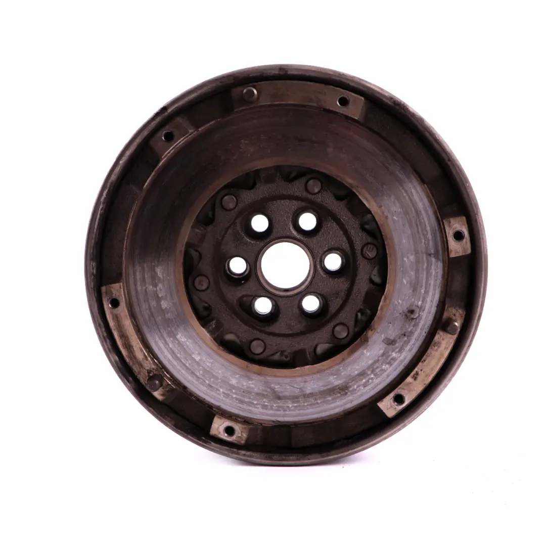 Inercia BMW Z4 E85 E87 E90 E91 Motor Gasolina Doble Masa N46 para Volante con número de pieza 7568006 Volante Inercia BMW Z4 E85 E87 E90 E91 Motor Gasolina Doble Masa N46 - SKU 7568006-1 - Número de pieza 7568006