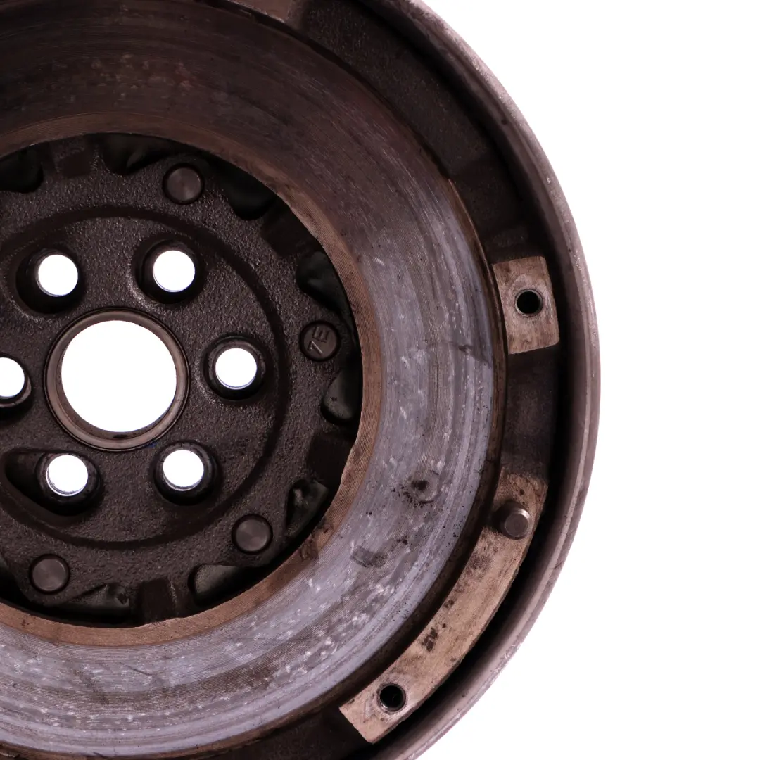 Volant Moteur BMW Z4 E85 E87 E90 E91 Moteur Essence Bimasse N46 pour à propos du numéro de pièce 7568006 Volant Moteur BMW Z4 E85 E87 E90 E91 Moteur Essence Bimasse N46 - SKU 7568006-1 - Numéro de pièce 7568006