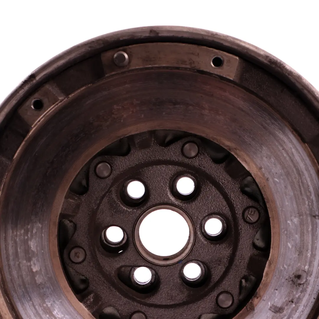  Volant Moteur BMW Z4 E85 E87 E90 E91 Moteur Essence Bimasse N46 - SKU 7568006-1 - Numéro de pièce 7568006