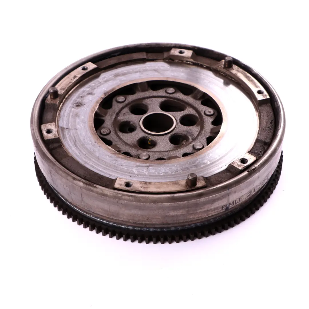 Volant Moteur BMW Z4 E85 E87 E90 E91 Moteur Essence Bimasse N46 pour à propos du numéro de pièce 7568006 Volant Moteur BMW Z4 E85 E87 E90 E91 Moteur Essence Bimasse N46 - SKU 7568006-1 - Numéro de pièce 7568006