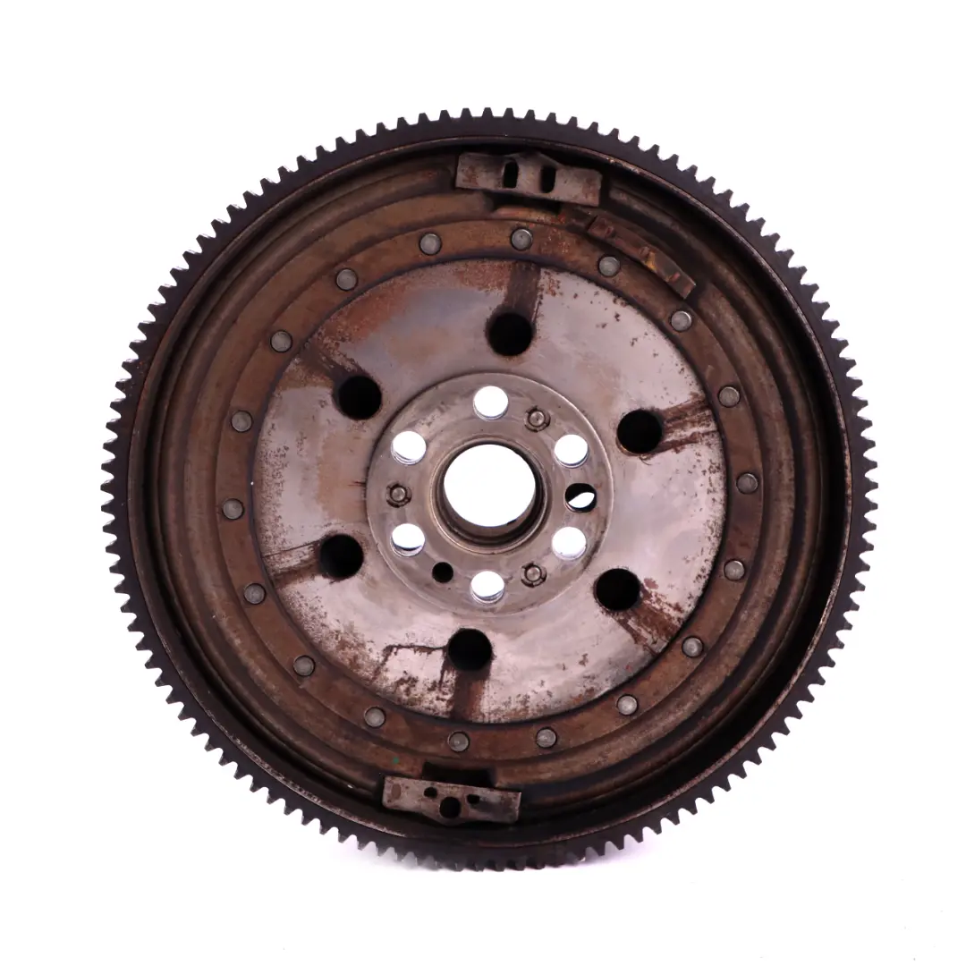  Flywheel BMW Z4 E85 E87 E90 E91 Dual Twin Mass Petrol Engine N46 - SKU 7568006-1 - Part number 7568006