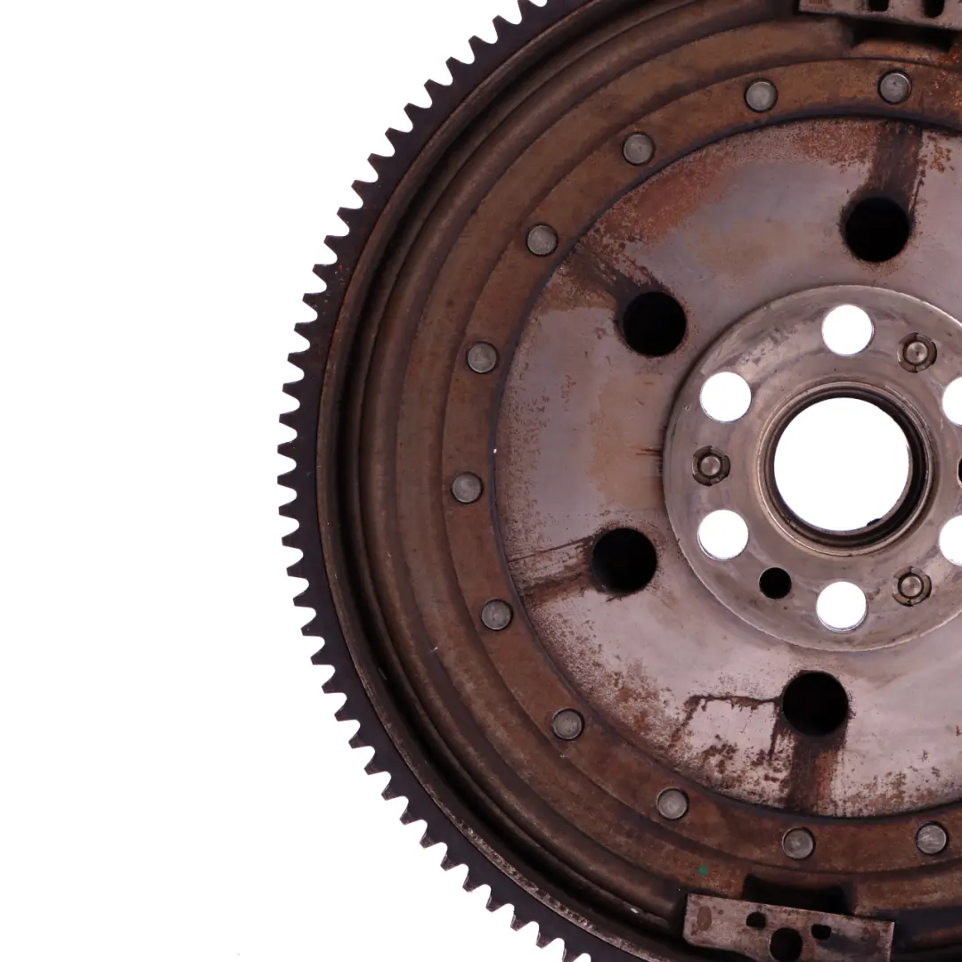  Schwungrad BMW Z4 E85 E87 E90 E91 Zwei Massen Schwungrad Benzinmotor N46 - SKU 7568006-1 - Teilenummer 7568006