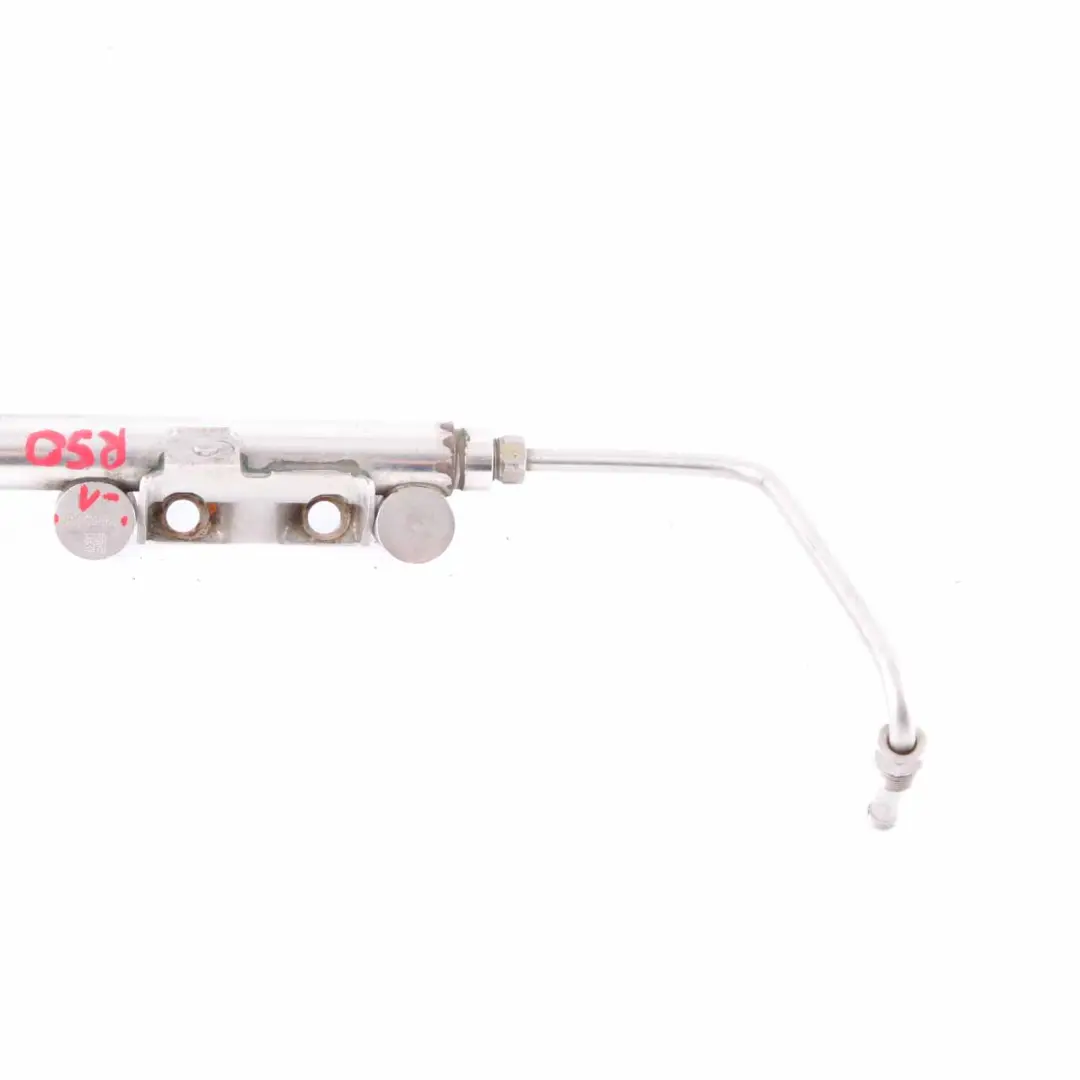 Mini Cooper S JCW R55 R56 R57 R58 N14 Einspritzventil Einspritzrohr - SKU 7568050-1 - Teilenummer 7568050