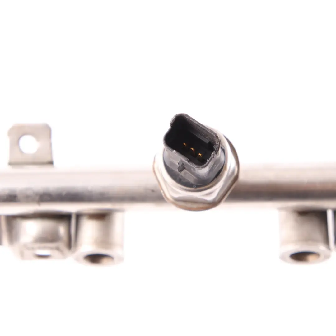 Injecteur Tube D'Injection pour Mini Cooper S Jcw R55 R56 R57 R58 N14 à propos du numéro de pièce 7568050 Mini Cooper S Jcw R55 R56 R57 R58 N14 Injecteur Tube D'Injection - SKU 7568050-1 - Numéro de pièce 7568050