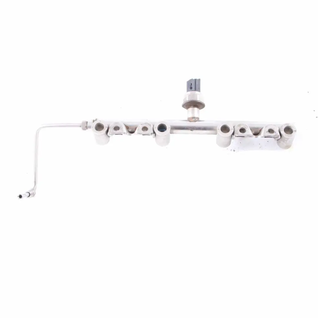 Rail Tube to Mini Cooper S JCW R55 R56 R57 N14 Fuel Injection with Part number 7568050 Mini Cooper S JCW R55 R56 R57 N14 Fuel Injection Rail Tube - SKU 7568050-1 - Part number 7568050