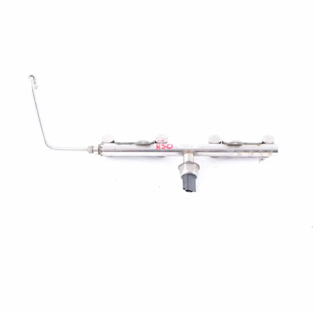 Mini Cooper S Jcw R55 R56 R57 R58 N14 Injecteur Tube D'Injection - SKU 7568050-1 - Numéro de pièce 7568050