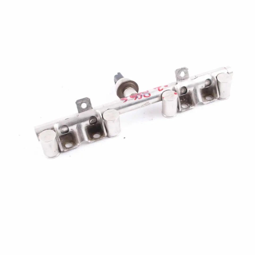 Mini Cooper S JCW R55 R56 R57 N14 Tube de rampe d'injection de carburant - SKU 7568050-2 - Numéro de pièce 7568050