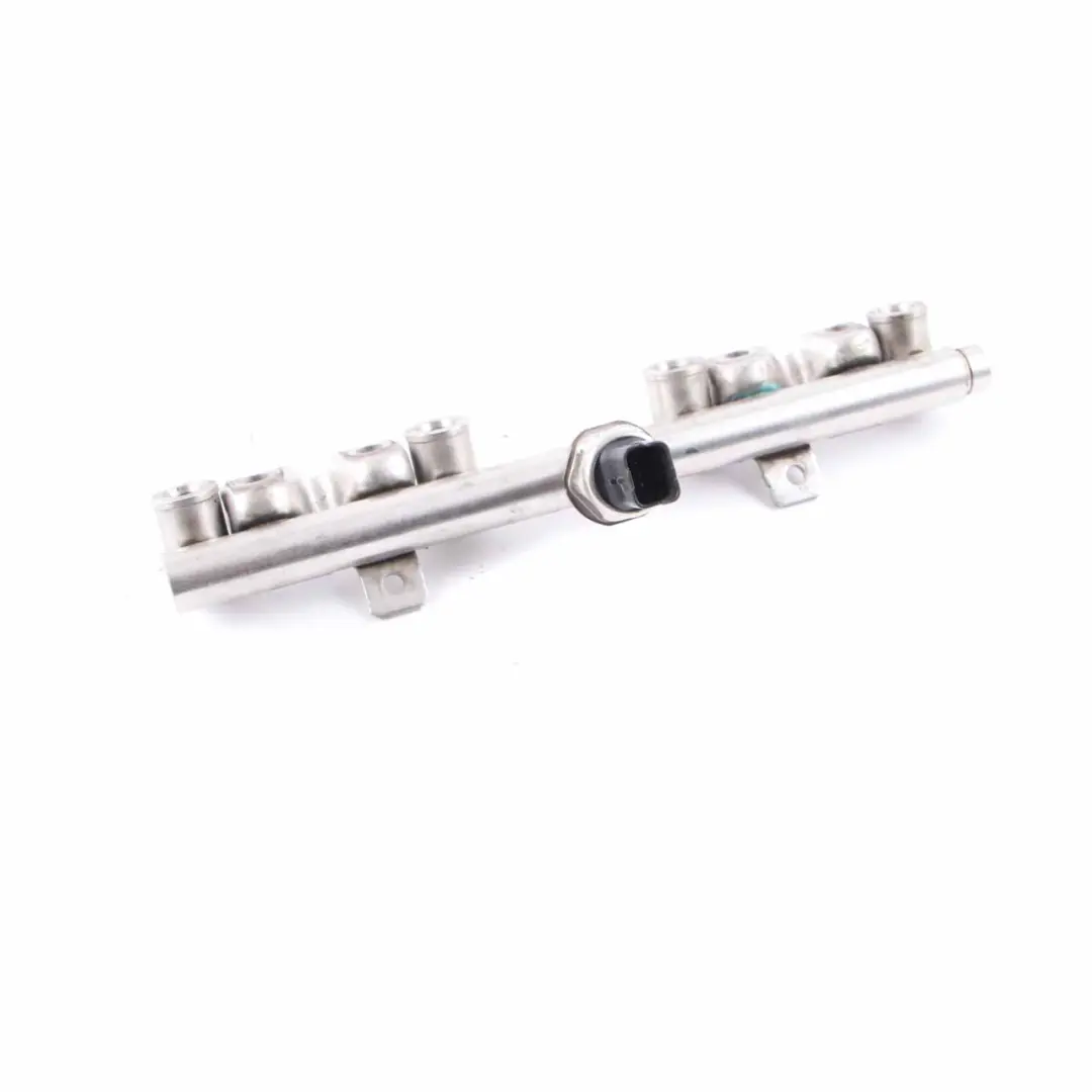 Rail Tube to Mini Cooper S JCW R55 R56 R57 N14 Fuel Injection with Part number 7568050 Mini Cooper S JCW R55 R56 R57 N14 Fuel Injection Rail Tube - SKU 7568050-2 - Part number 7568050
