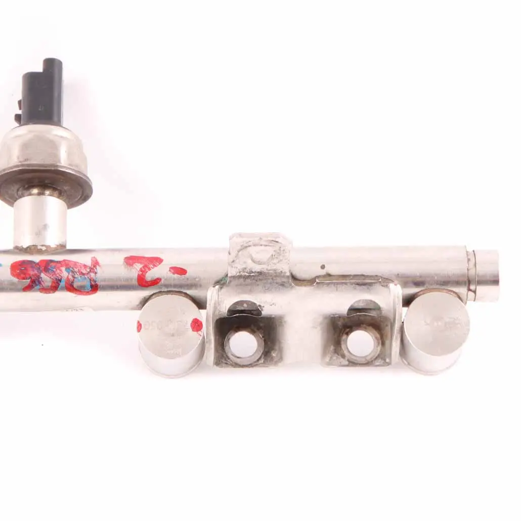Mini Cooper S JCW R55 R56 R57 N14 Kraftstoffeinspritzung Rail Tube - SKU 7568050-2 - Teilenummer 7568050
