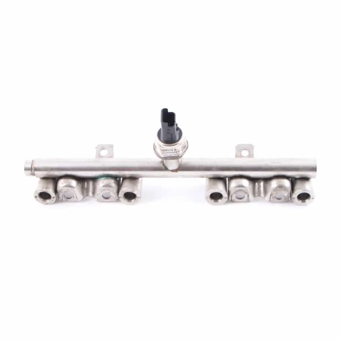 Mini Cooper S JCW R55 R56 R57 N14 Kraftstoffeinspritzung Rail Tube - SKU 7568050-2 - Teilenummer 7568050