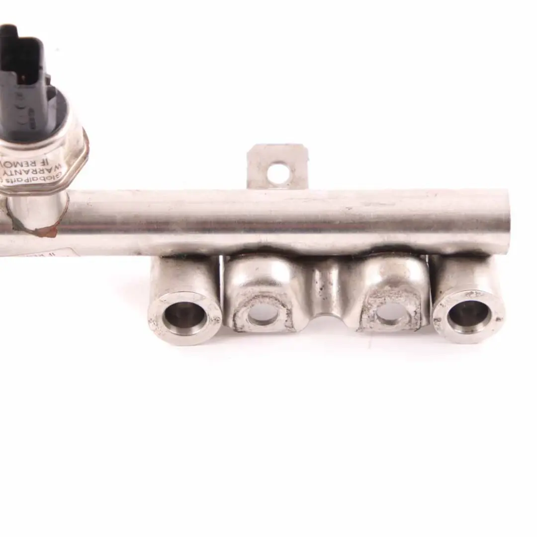 Tubo iniezione carburante per Mini Cooper S JCW R55 R56 R57 N14 con numero di parte 7568050 Mini Cooper S JCW R55 R56 R57 N14 Tubo iniezione carburante - SKU 7568050-2 - Numero di parte 7568050