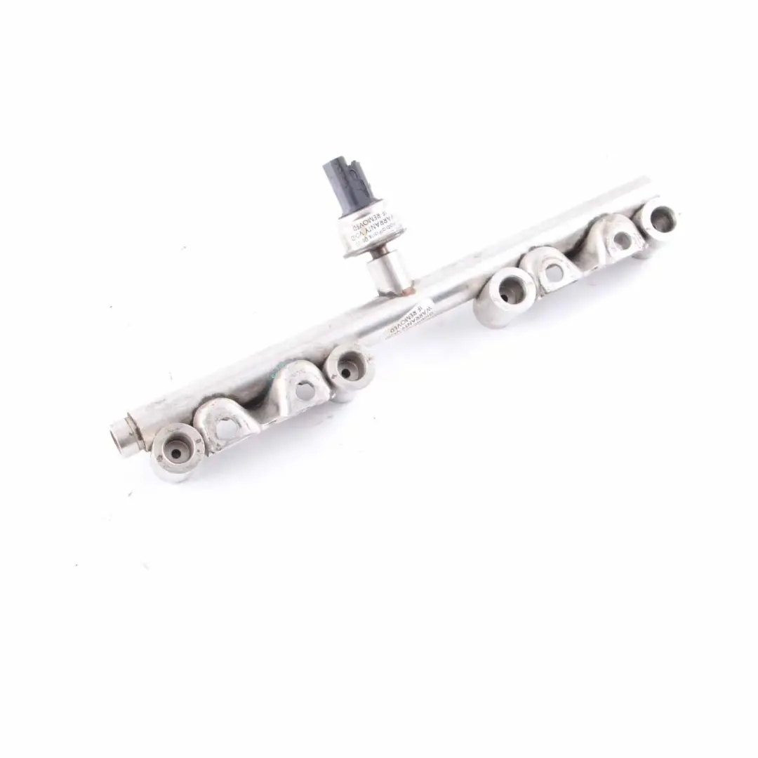 Mini Cooper S JCW R55 R56 R57 N14 Tubo de inyección de combustible - SKU 7568050-2 - Número de pieza 7568050