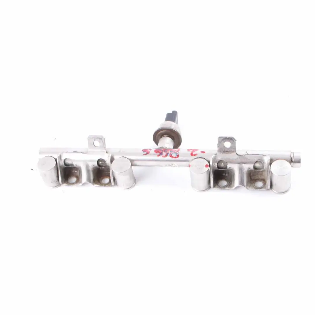 Mini Cooper S JCW R55 R56 R57 N14 Tubo de inyección de combustible - SKU 7568050-2 - Número de pieza 7568050