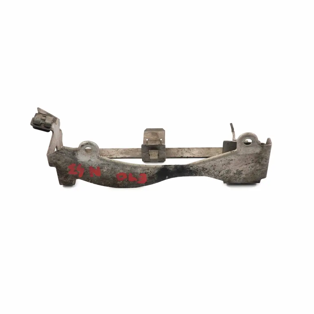 BMW E87 E90 Oxygen Lambda Exhaust Sensor Bracket Holder N43 Petrol - SKU 7568080 - Part number 7568080