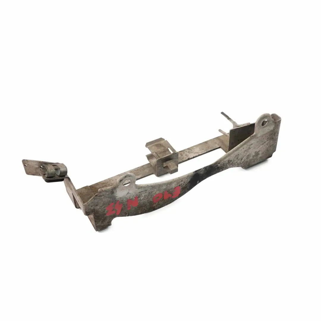 Soporte Sonda de Escape Lambda BMW E87 E90 N43 Gasolina para con número de pieza 7568080 Soporte Sonda de Escape Lambda BMW E87 E90 N43 Gasolina - SKU 7568080 - Número de pieza 7568080