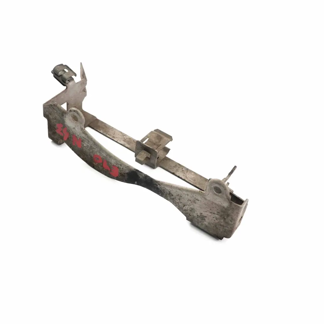 Lambdasonde Sauerstoffsensorhalterung N43 Petrol für BMW E87 E90 mit Teilenummer 7568080 BMW E87 E90 Lambdasonde Sauerstoffsensorhalterung N43 Petrol - SKU 7568080 - Teilenummer 7568080