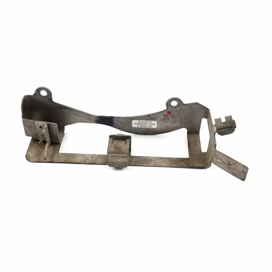 BMW E87 E90 Oxygen Lambda Exhaust Sensor Bracket Holder N43 Petrol - SKU 7568080 - Part number 7568080