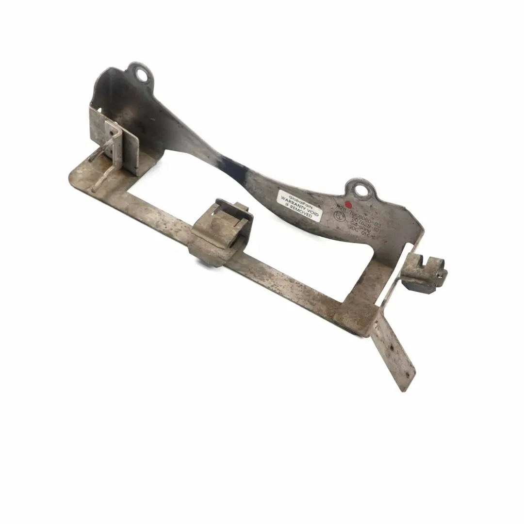 Ossigeno Lambda Supporto per sonda di scarico N43 Benzina per BMW E87 E90 con numero di parte 7568080 BMW E87 E90 Ossigeno Lambda Supporto per sonda di scarico N43 Benzina - SKU 7568080 - Numero di parte 7568080