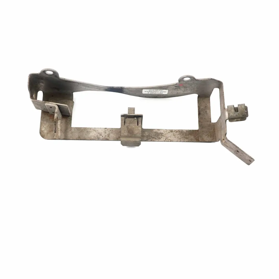 Soporte Sonda de Escape Lambda BMW E87 E90 N43 Gasolina para con número de pieza 7568080 Soporte Sonda de Escape Lambda BMW E87 E90 N43 Gasolina - SKU 7568080 - Número de pieza 7568080