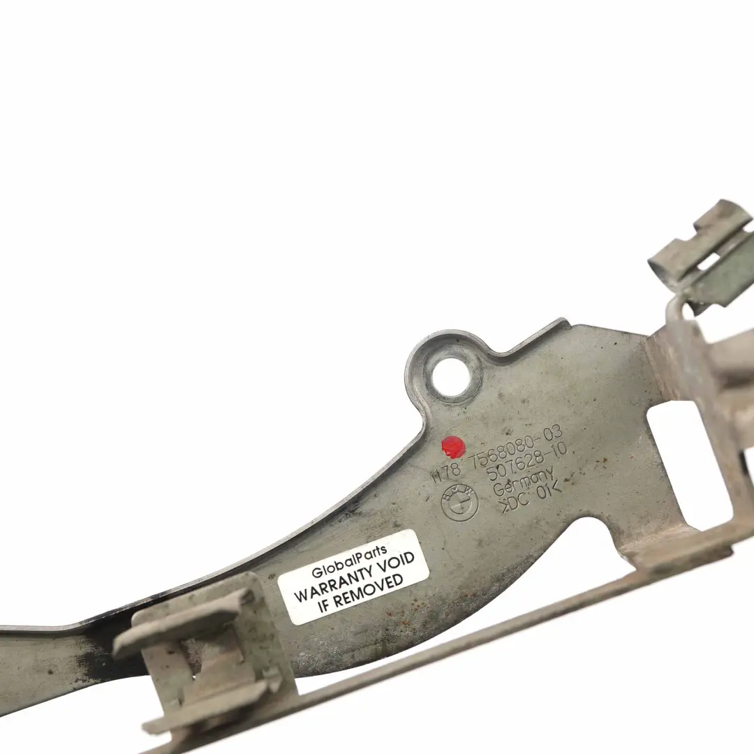 Uchwyt Mocowanie Wspornik Sondy N43 do BMW E87 E90 o numerze 7568080 BMW E87 E90 Uchwyt Mocowanie Wspornik Sondy N43 - SKU 7568080 - Numer Części 7568080